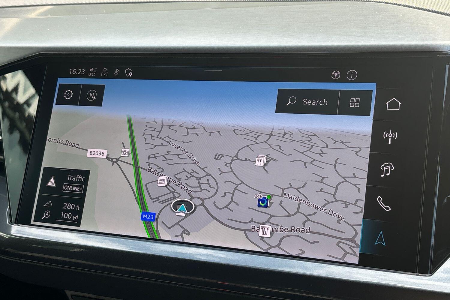 Used Audi Q4 e-tron 2025 for sale - 76994201: Photo 6