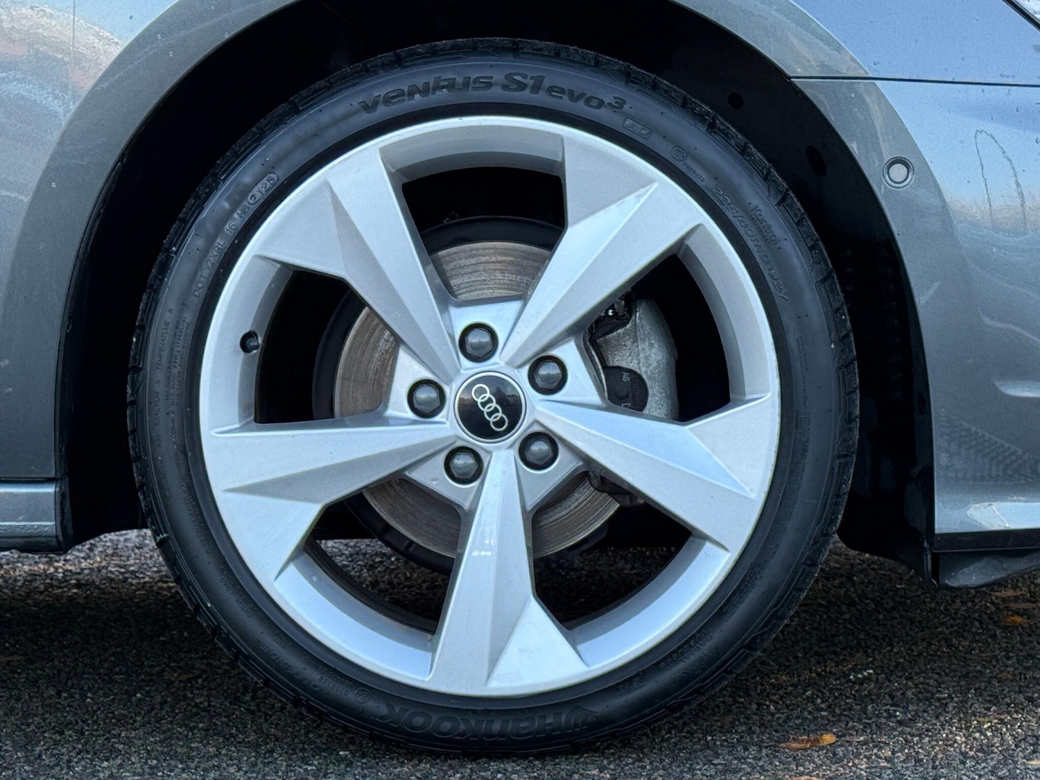 Used Audi A3 2023 for sale - 76849964: Photo 14