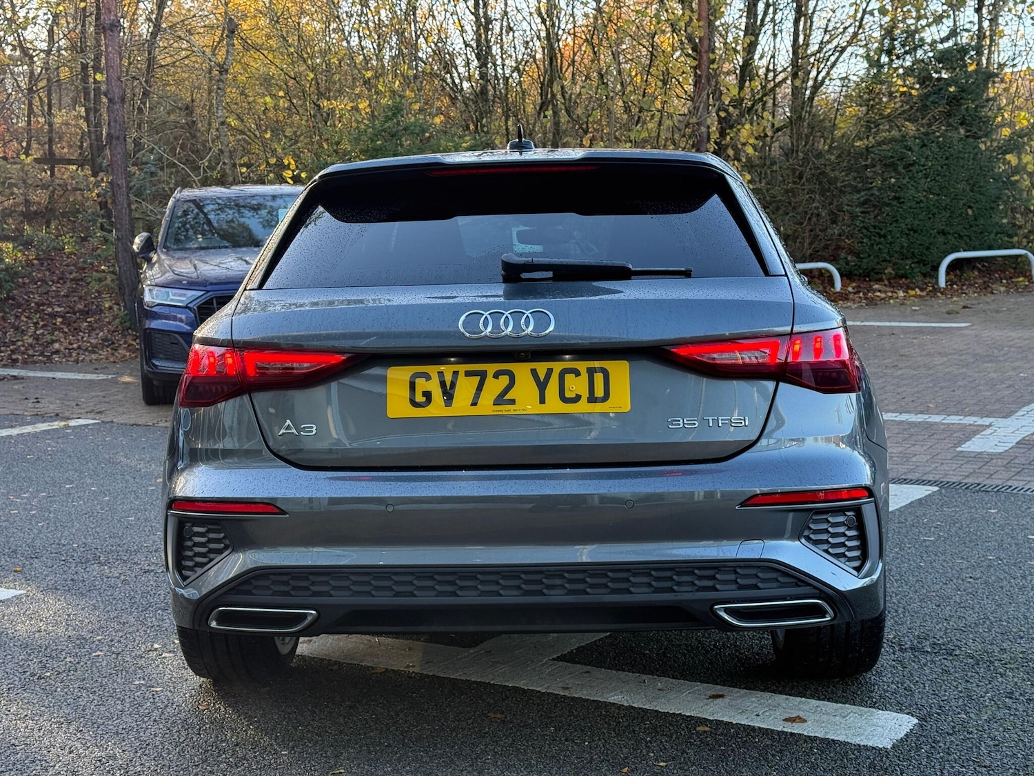 Used Audi A3 2023 for sale - 76849964: Photo 16