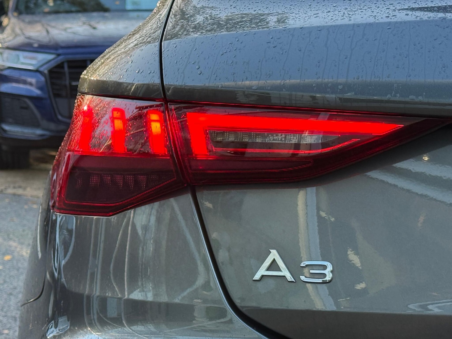 Used Audi A3 2023 for sale - 76849964: Photo 17