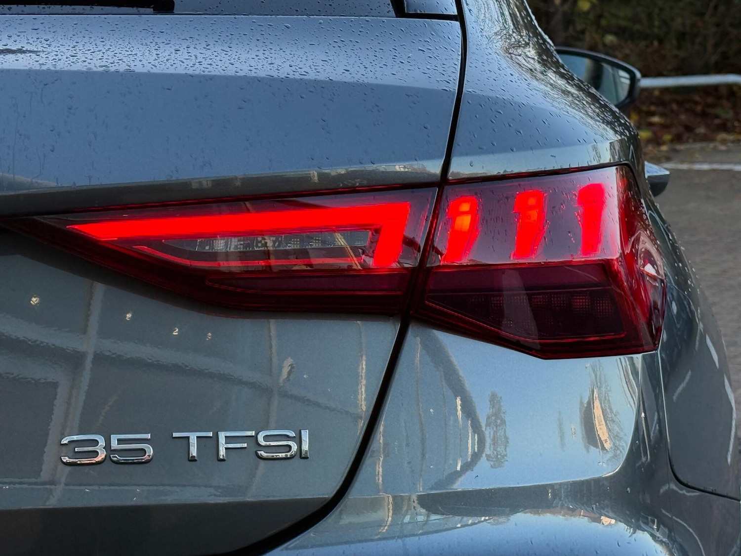 Used Audi A3 2023 for sale - 76849964: Photo 18