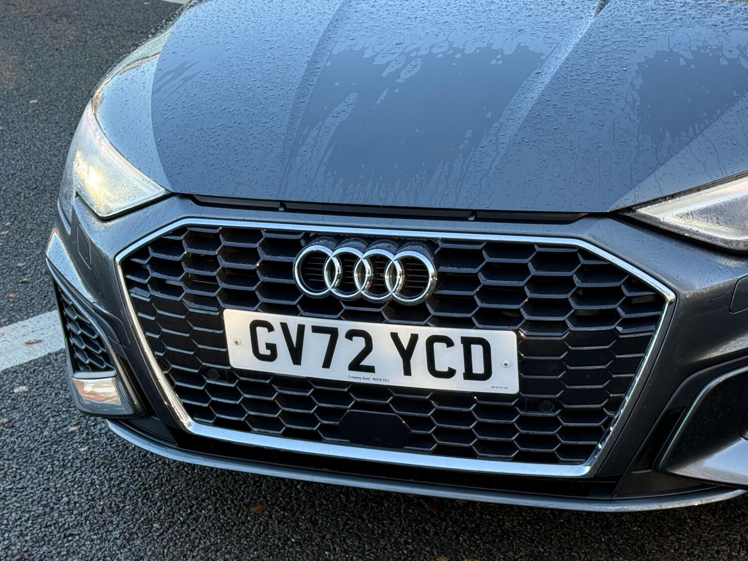 Used Audi A3 2023 for sale - 76849964: Photo 23