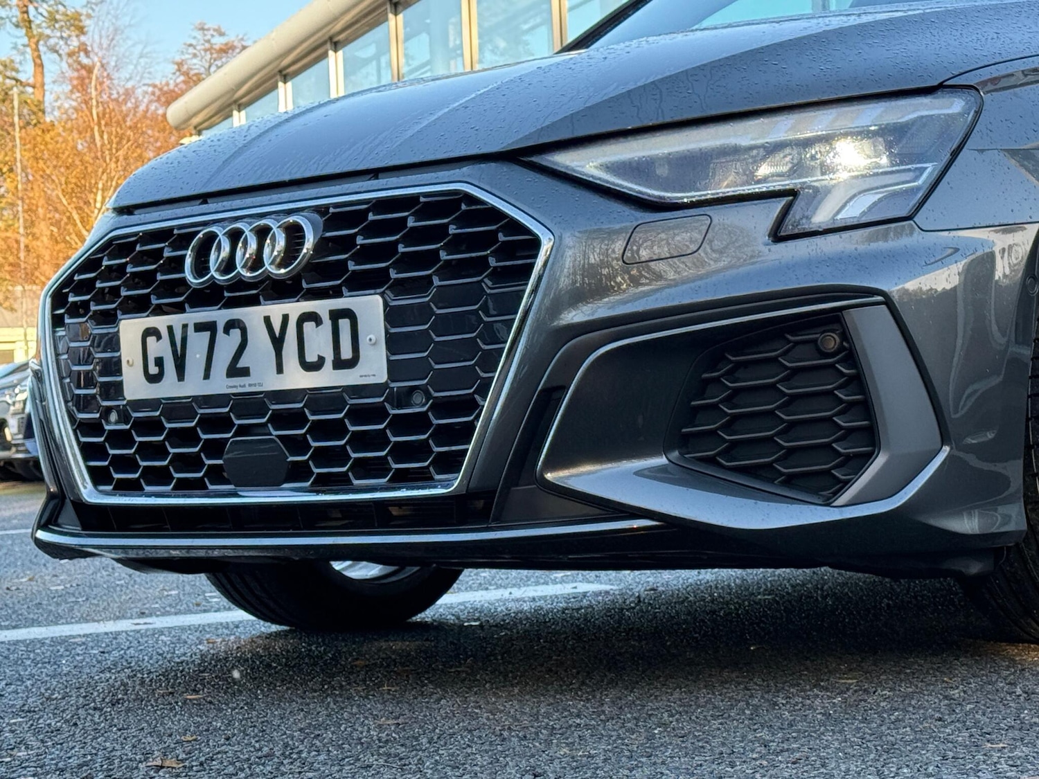 Used Audi A3 2023 for sale - 76849964: Photo 24