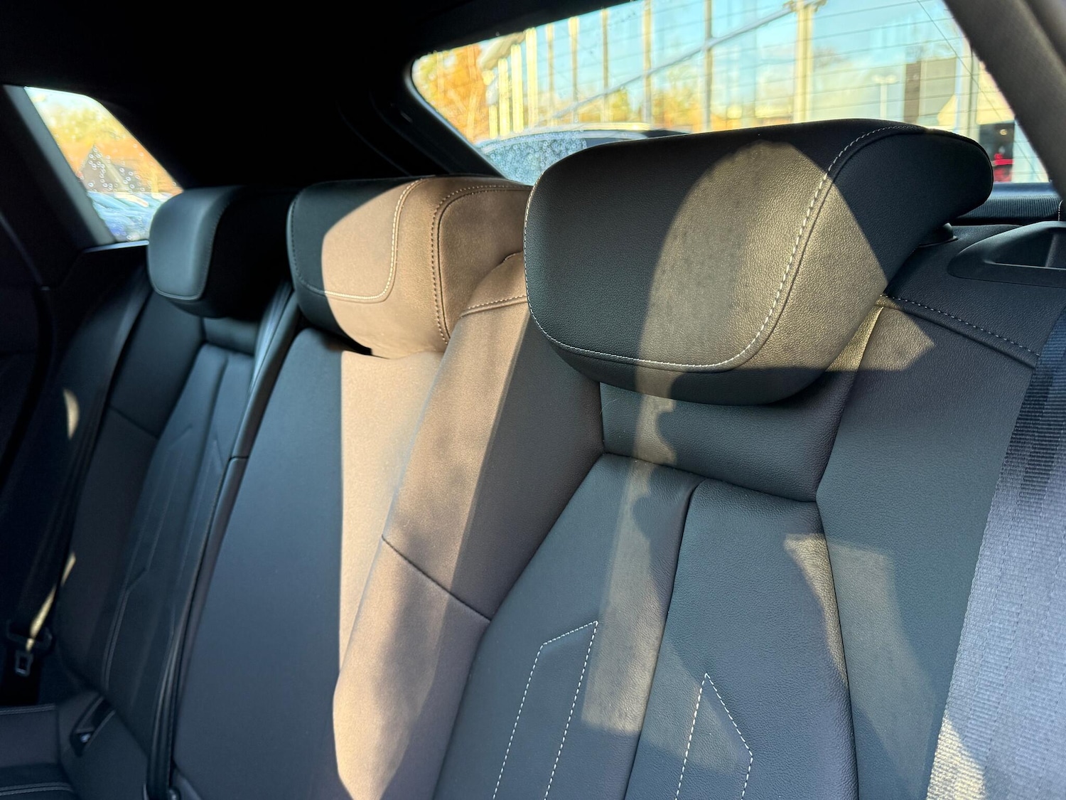 Used Audi A3 2023 for sale - 76849964: Photo 25