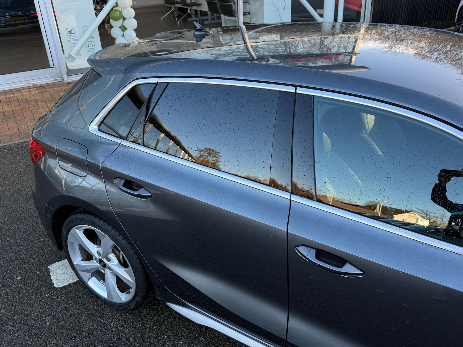 Used Audi A3 2023 for sale - 76849964: Photo 26