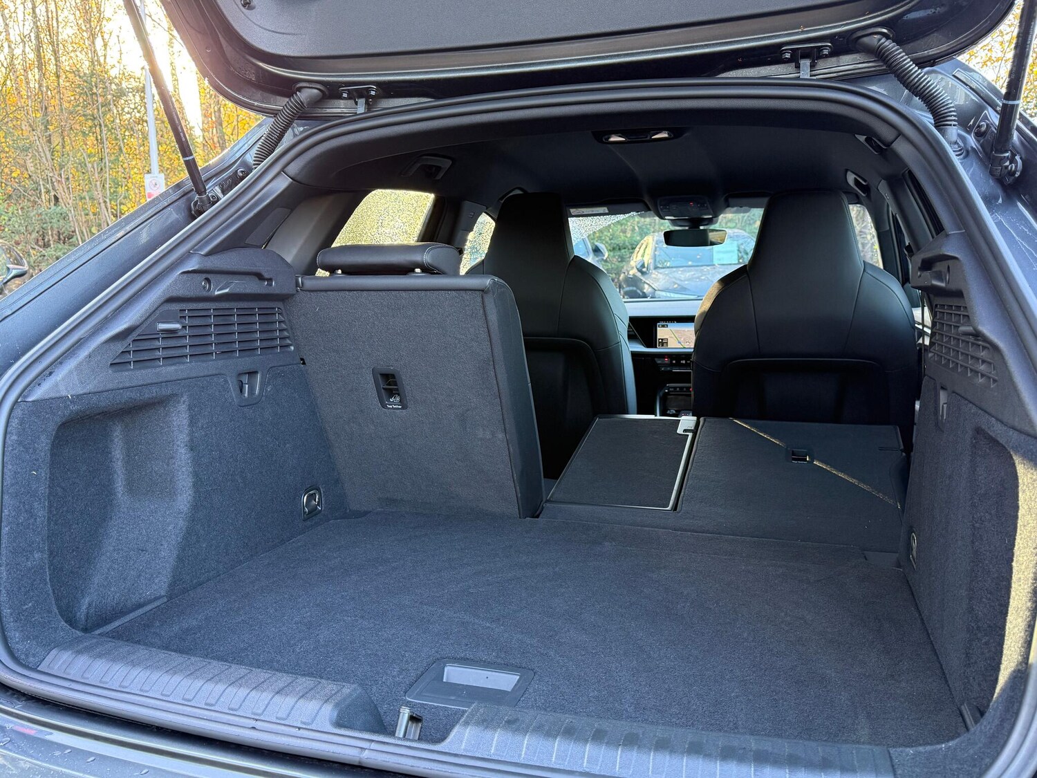 Used Audi A3 2023 for sale - 76849964: Photo 29