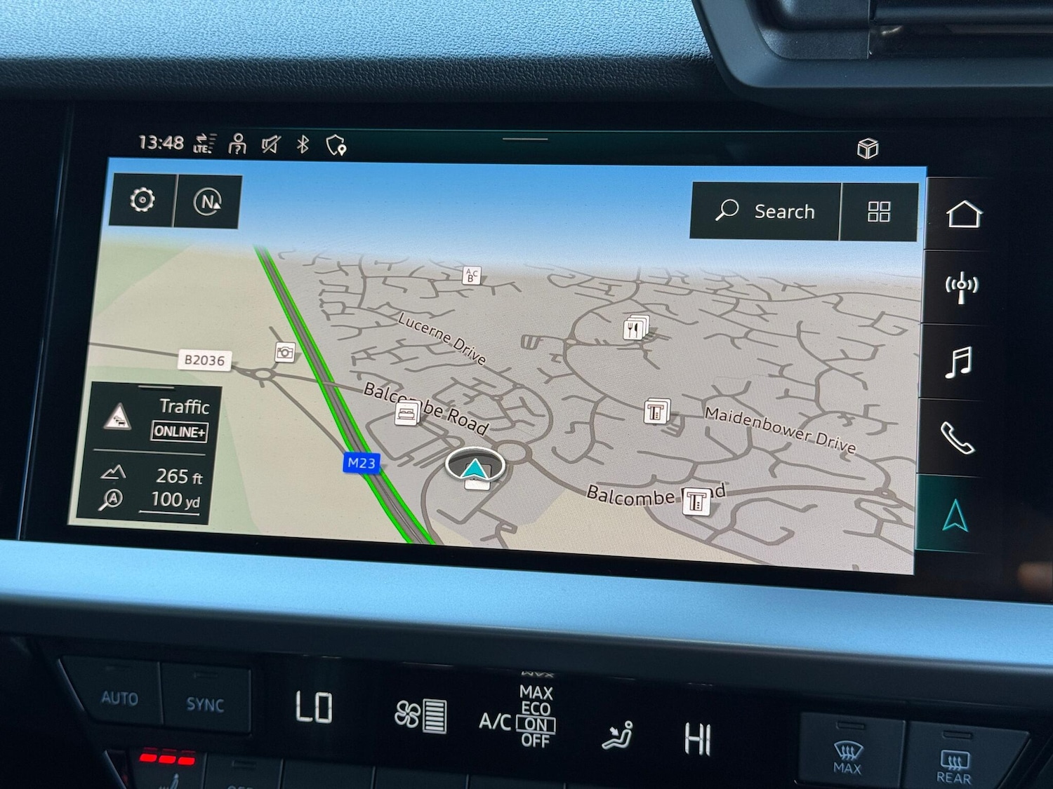 Used Audi A3 2023 for sale - 76849964: Photo 3