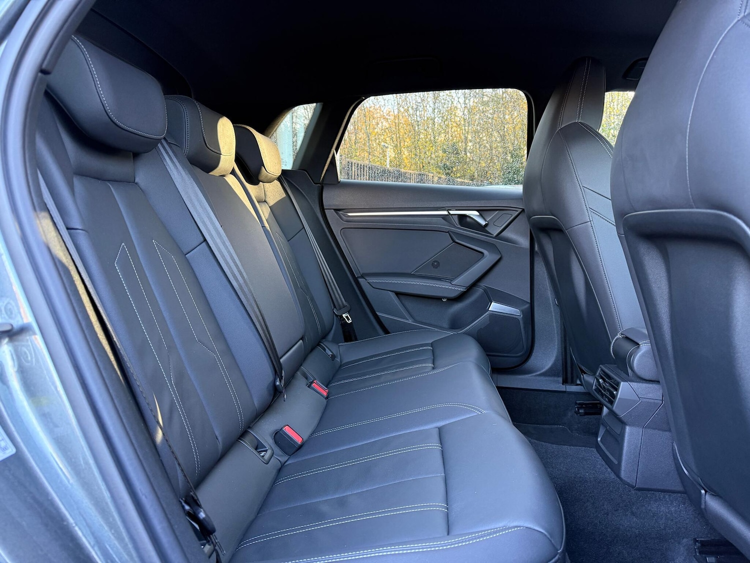 Used Audi A3 2023 for sale - 76849964: Photo 30