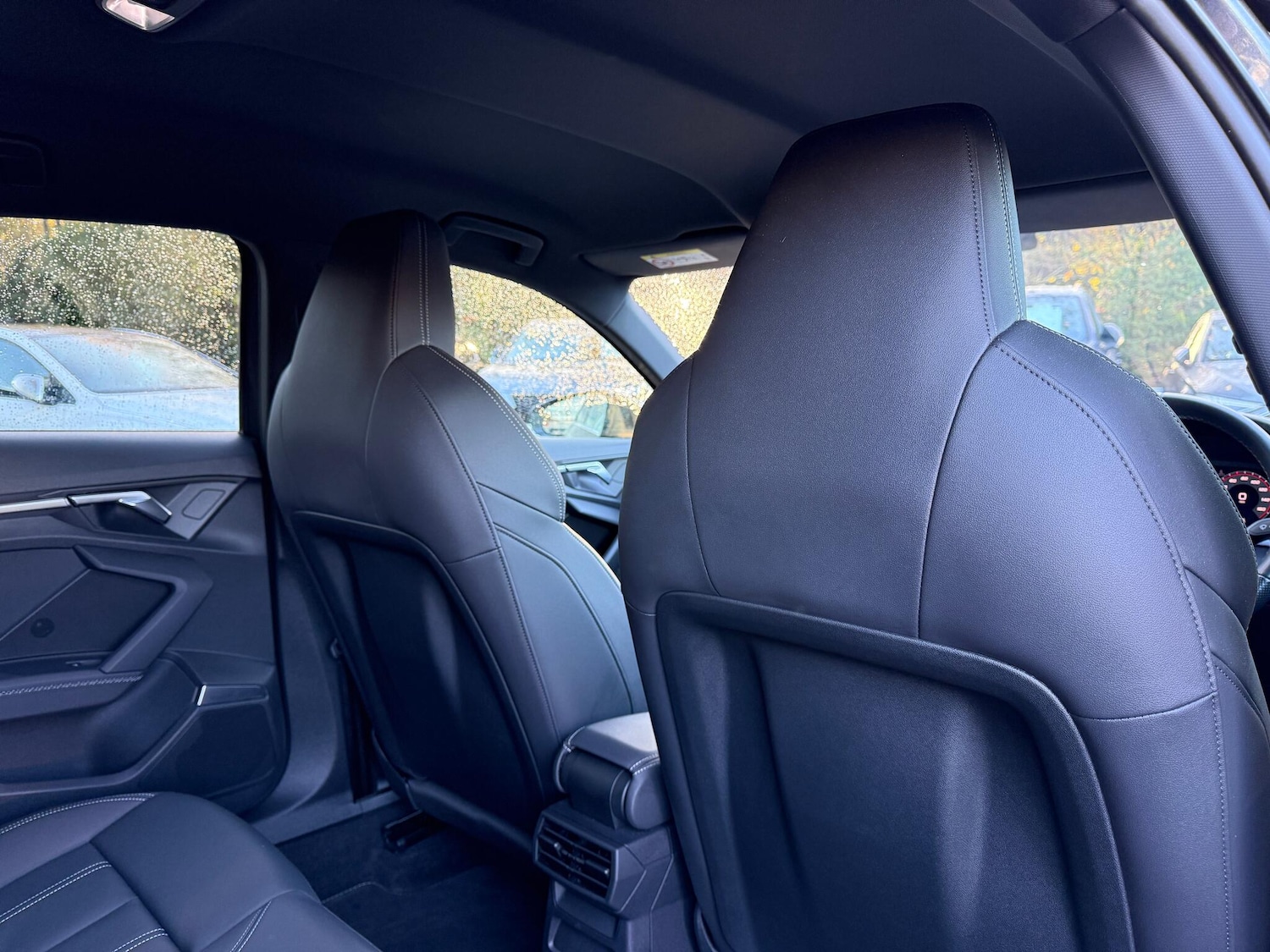 Used Audi A3 2023 for sale - 76849964: Photo 31