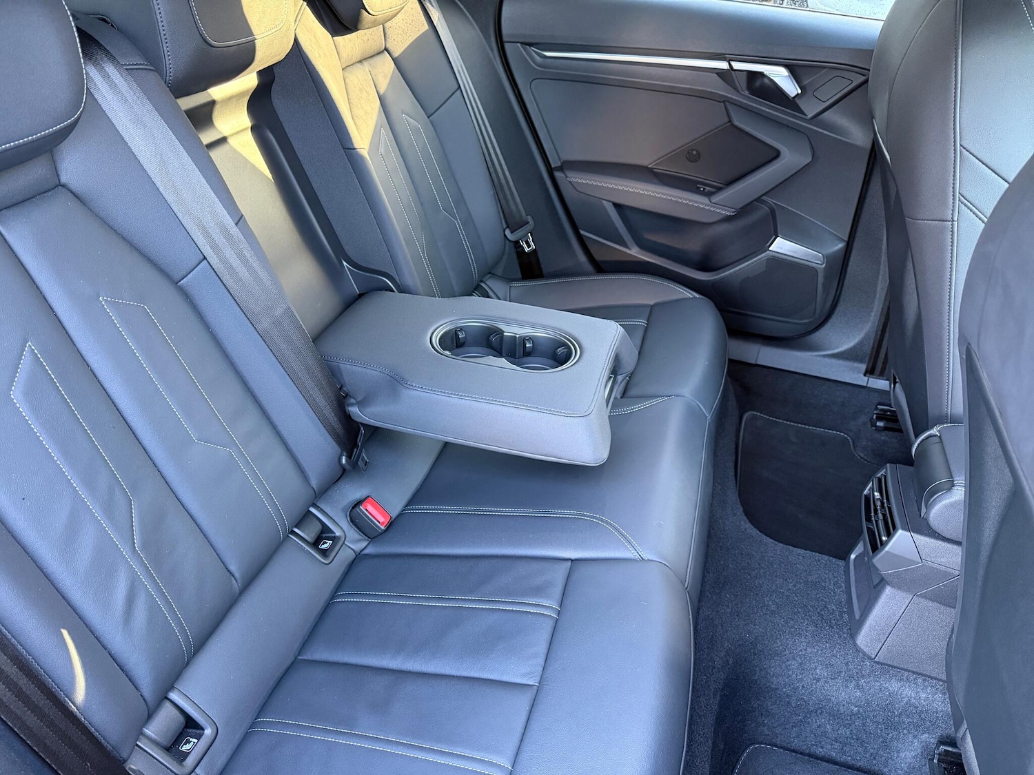 Used Audi A3 2023 for sale - 76849964: Photo 32