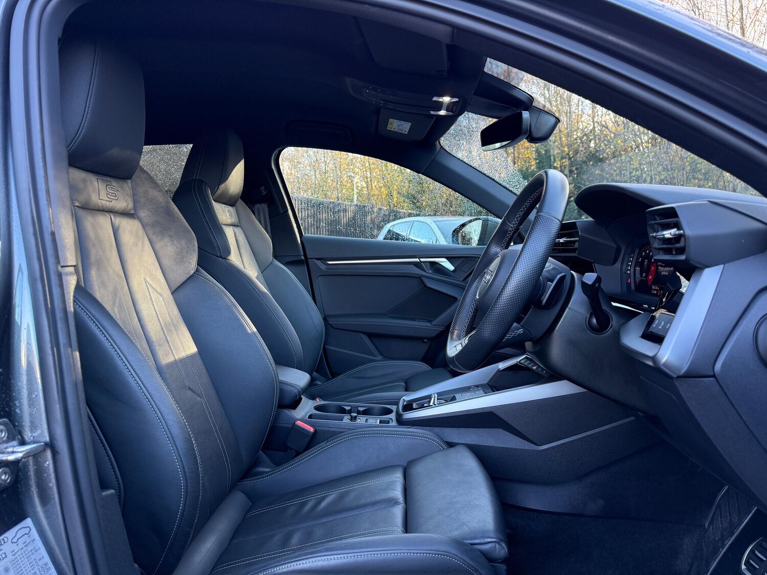 Used Audi A3 2023 for sale - 76849964: Photo 35