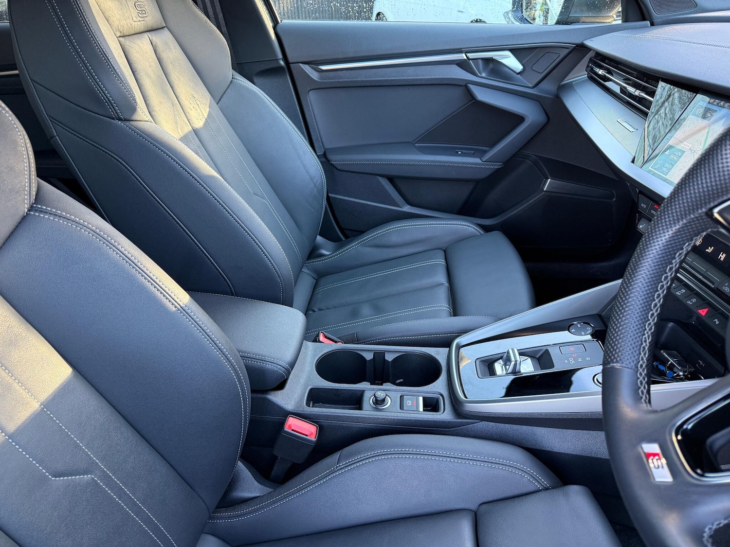 Used Audi A3 2023 for sale - 76849964: Photo 36