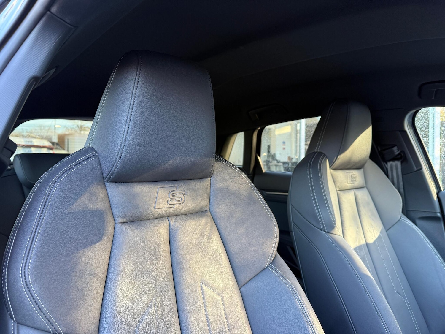 Used Audi A3 2023 for sale - 76849964: Photo 37