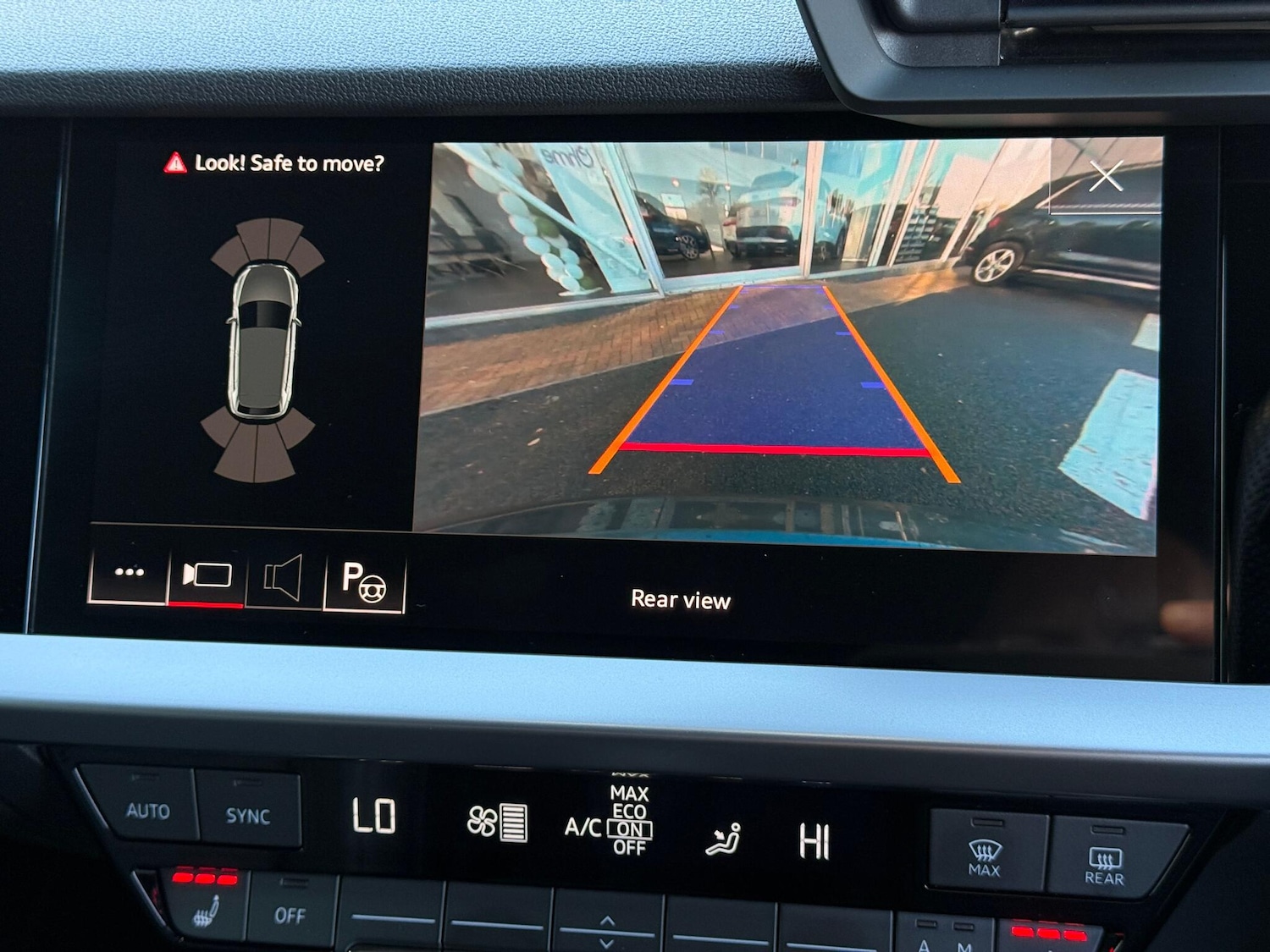 Used Audi A3 2023 for sale - 76849964: Photo 4