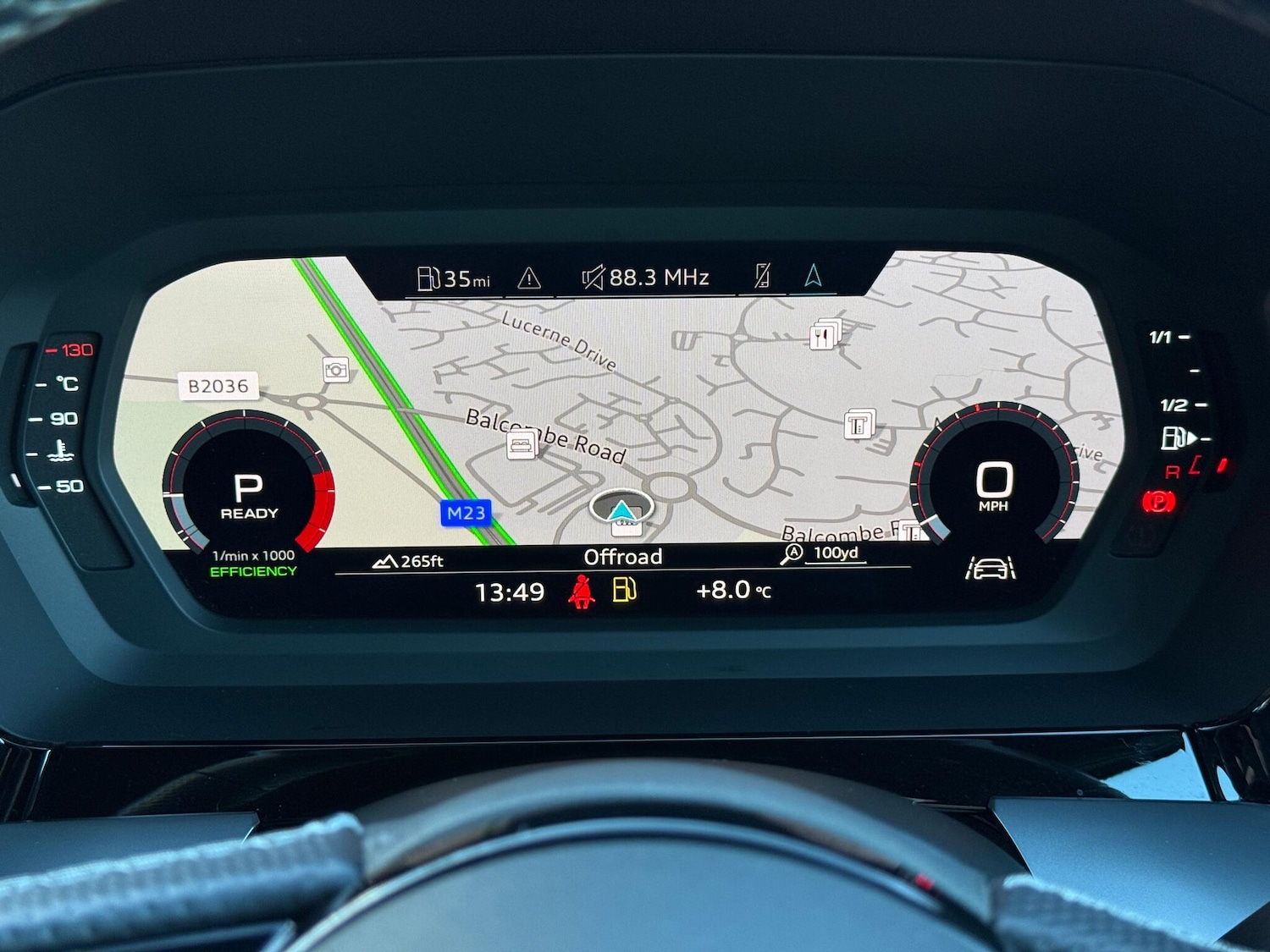 Used Audi A3 2023 for sale - 76849964: Photo 46