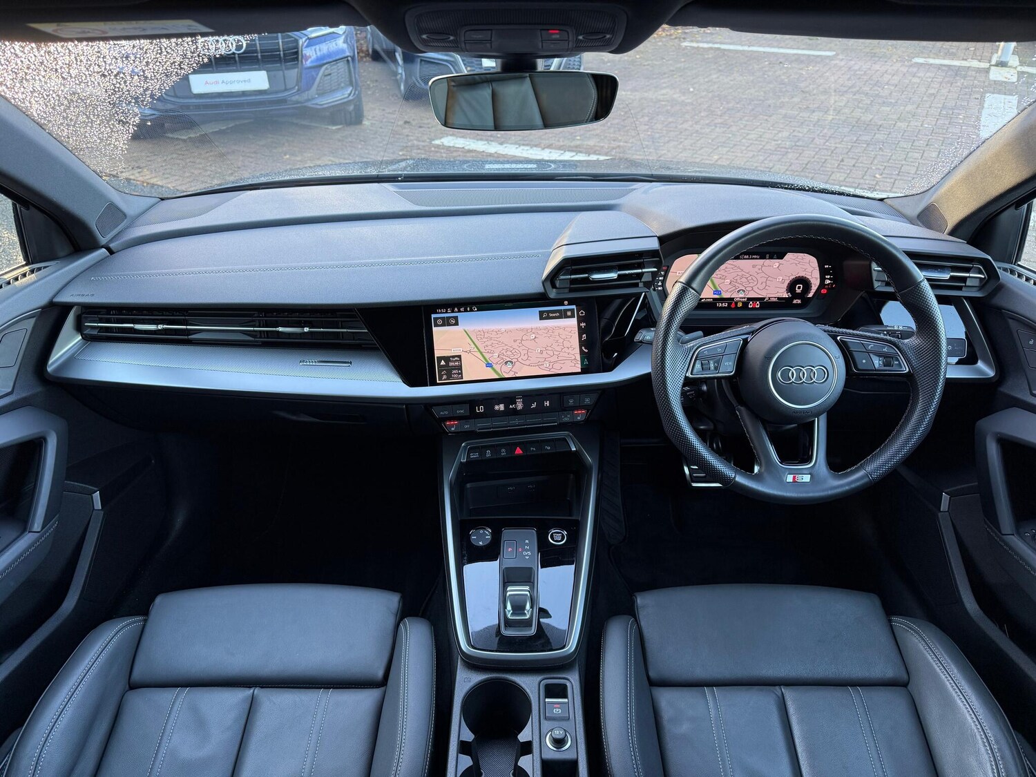 Used Audi A3 2023 for sale - 76849964: Photo 5