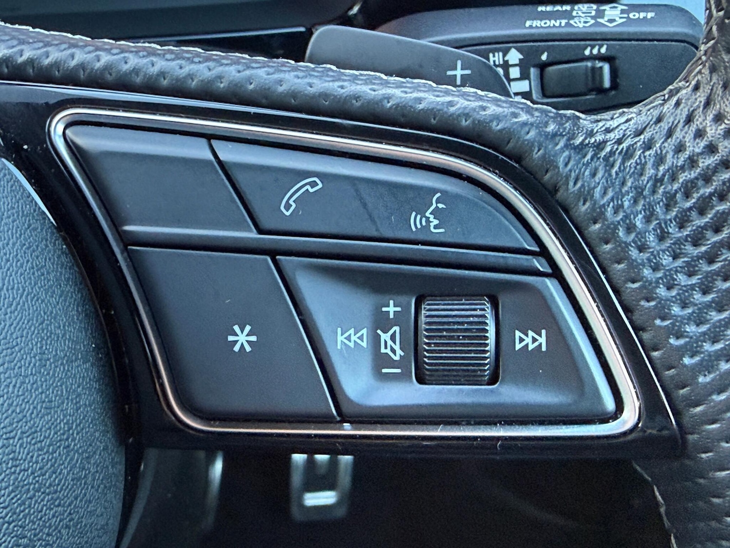 Used Audi A3 2023 for sale - 76849964: Photo 50