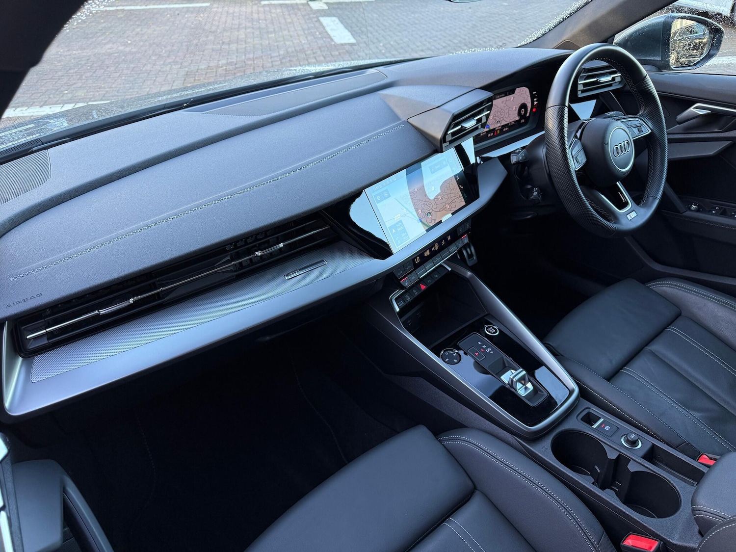 Used Audi A3 2023 for sale - 76849964: Photo 54