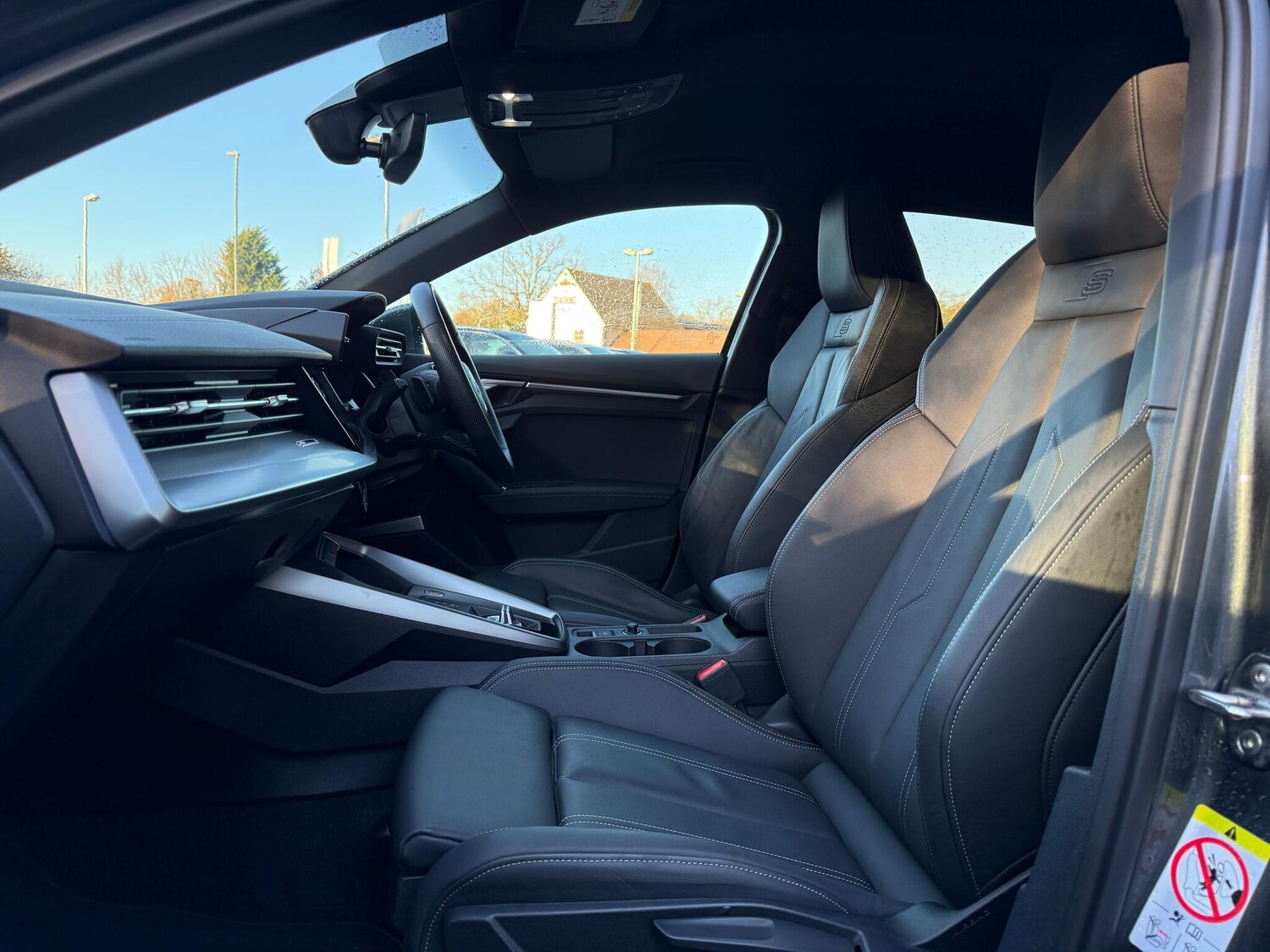 Used Audi A3 2023 for sale - 76849964: Photo 55