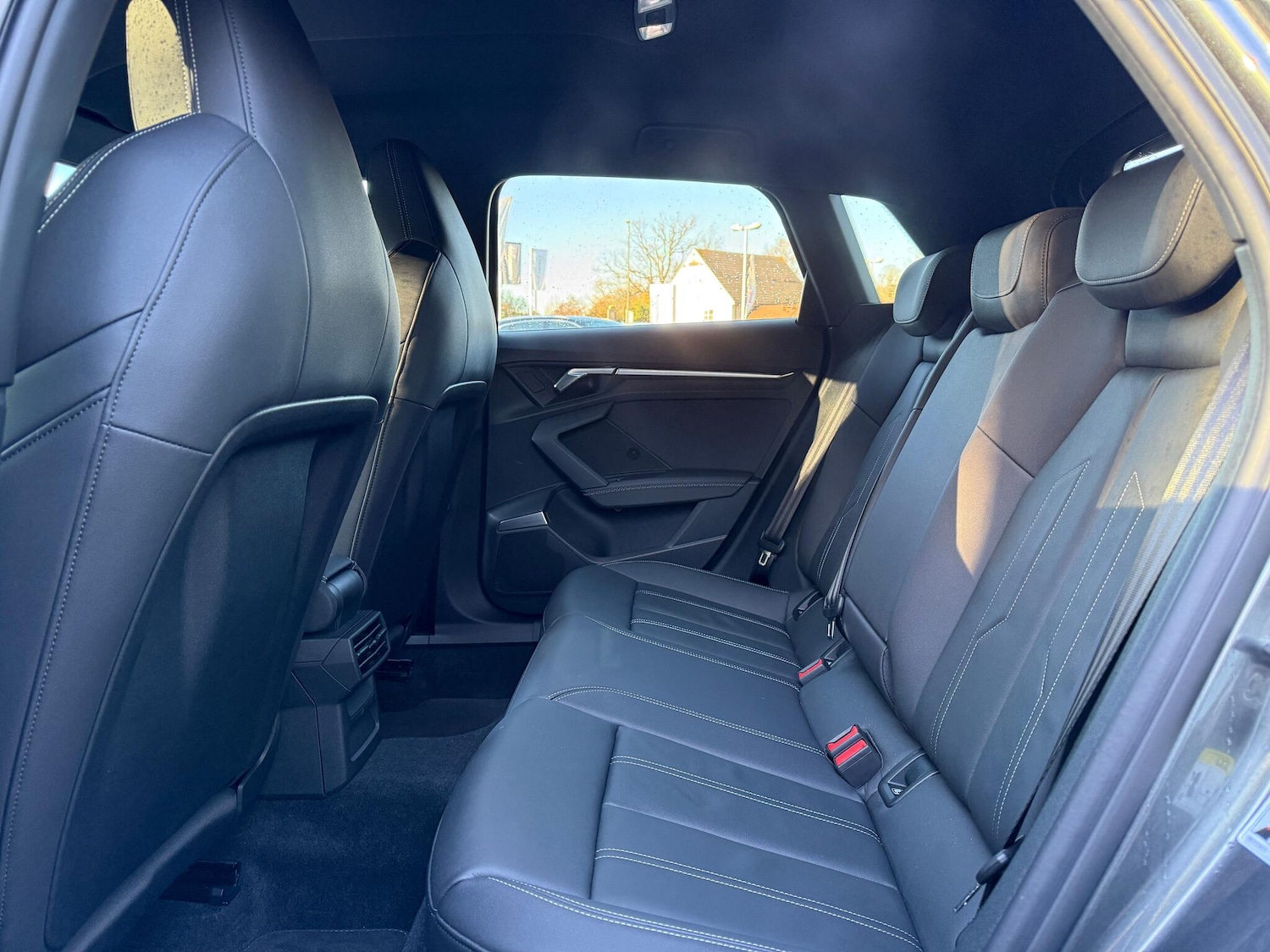 Used Audi A3 2023 for sale - 76849964: Photo 57