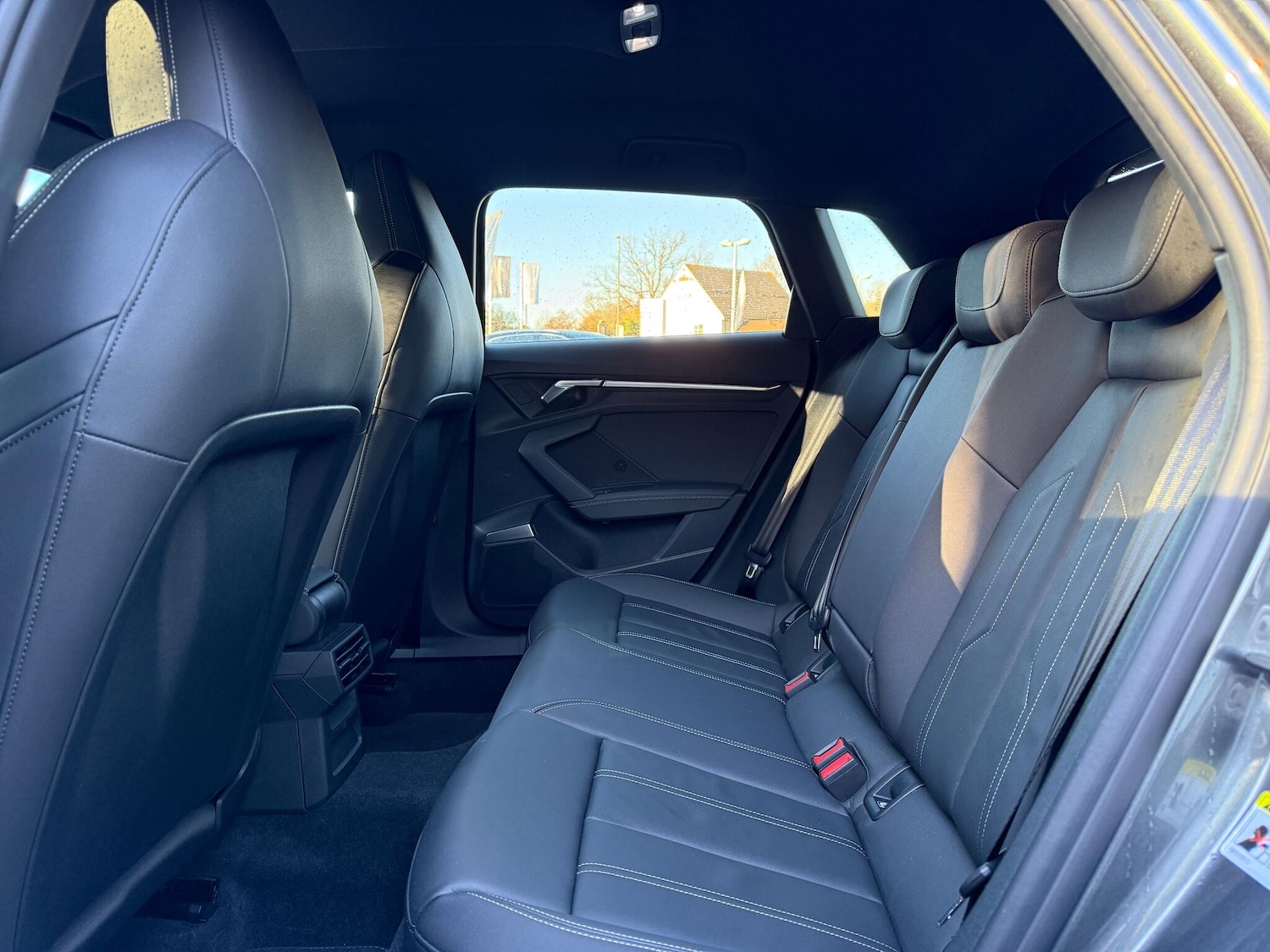 Used Audi A3 2023 for sale - 76849964: Photo 58