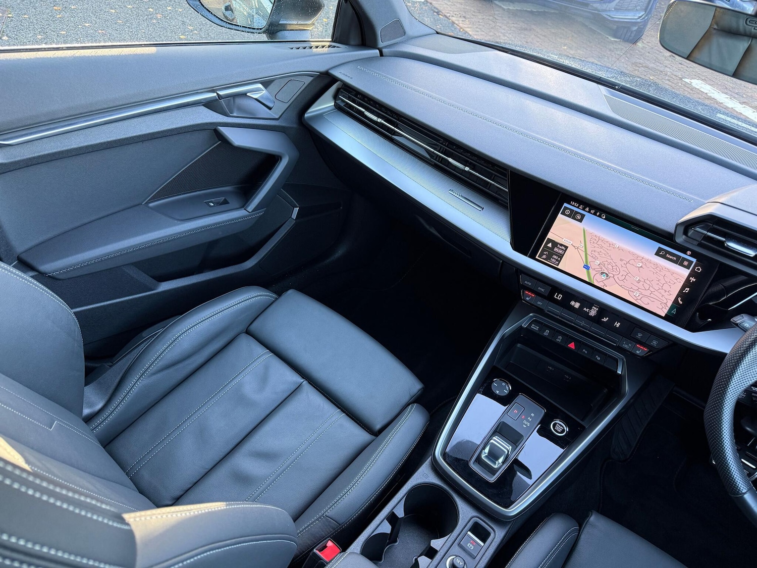 Used Audi A3 2023 for sale - 76849964: Photo 59