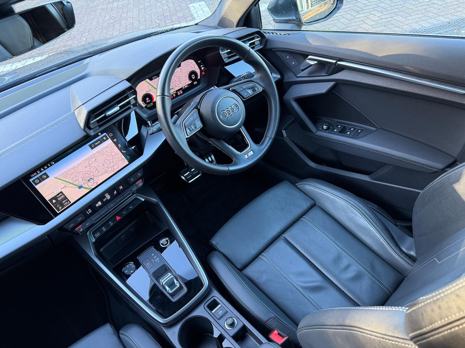 Used Audi A3 2023 for sale - 76849964: Photo 60