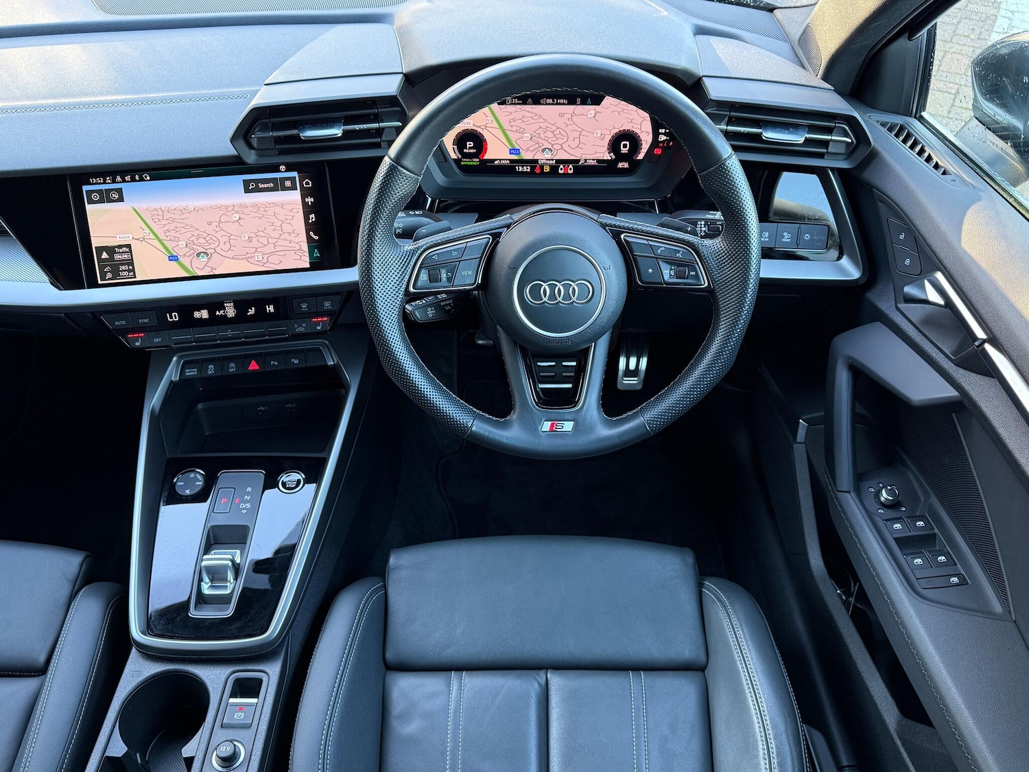 Used Audi A3 2023 for sale - 76849964: Photo 61