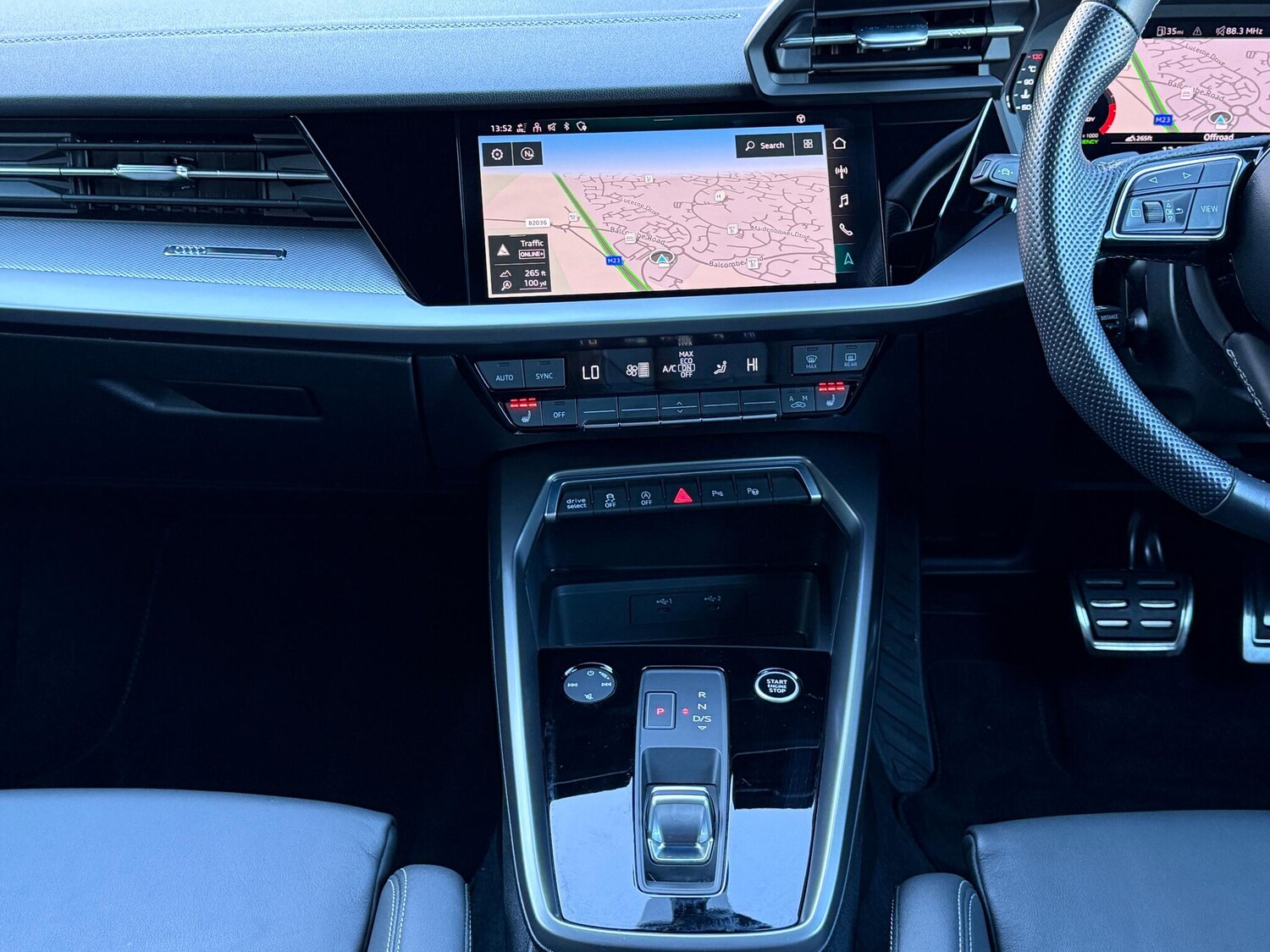 Used Audi A3 2023 for sale - 76849964: Photo 62