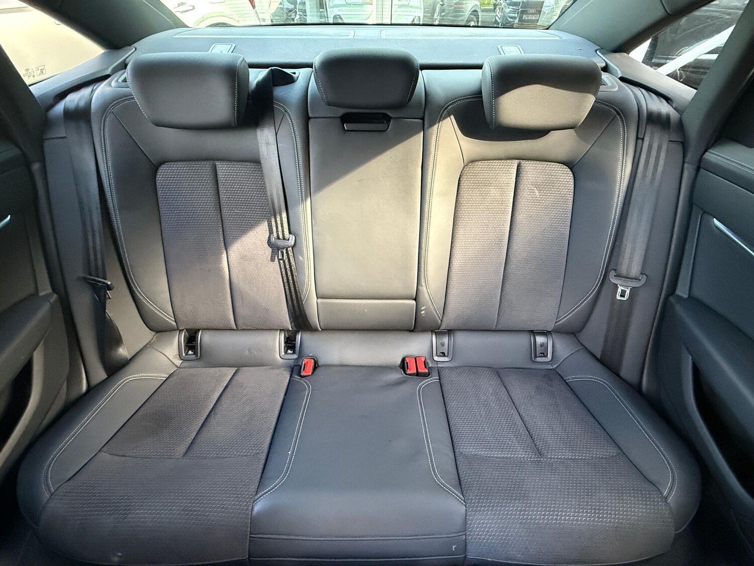 Used Audi A6 Saloon 2022 for sale - 76349643: Photo 23