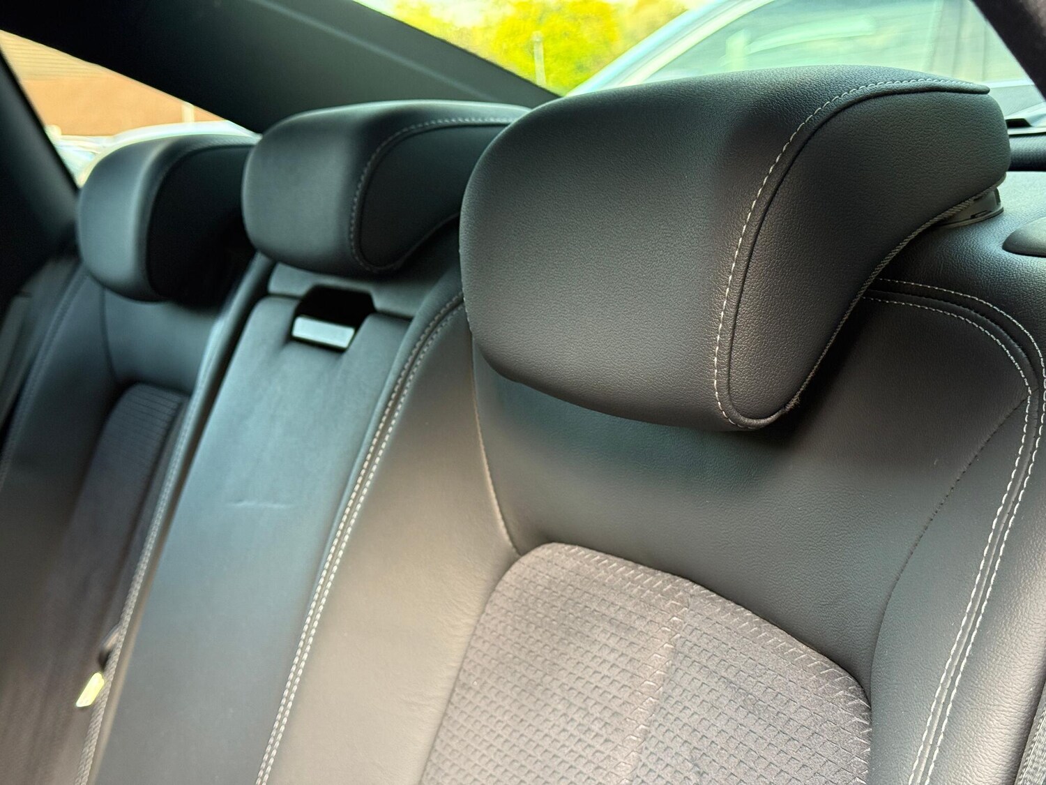 Used Audi A6 Saloon 2022 for sale - 76349643: Photo 27