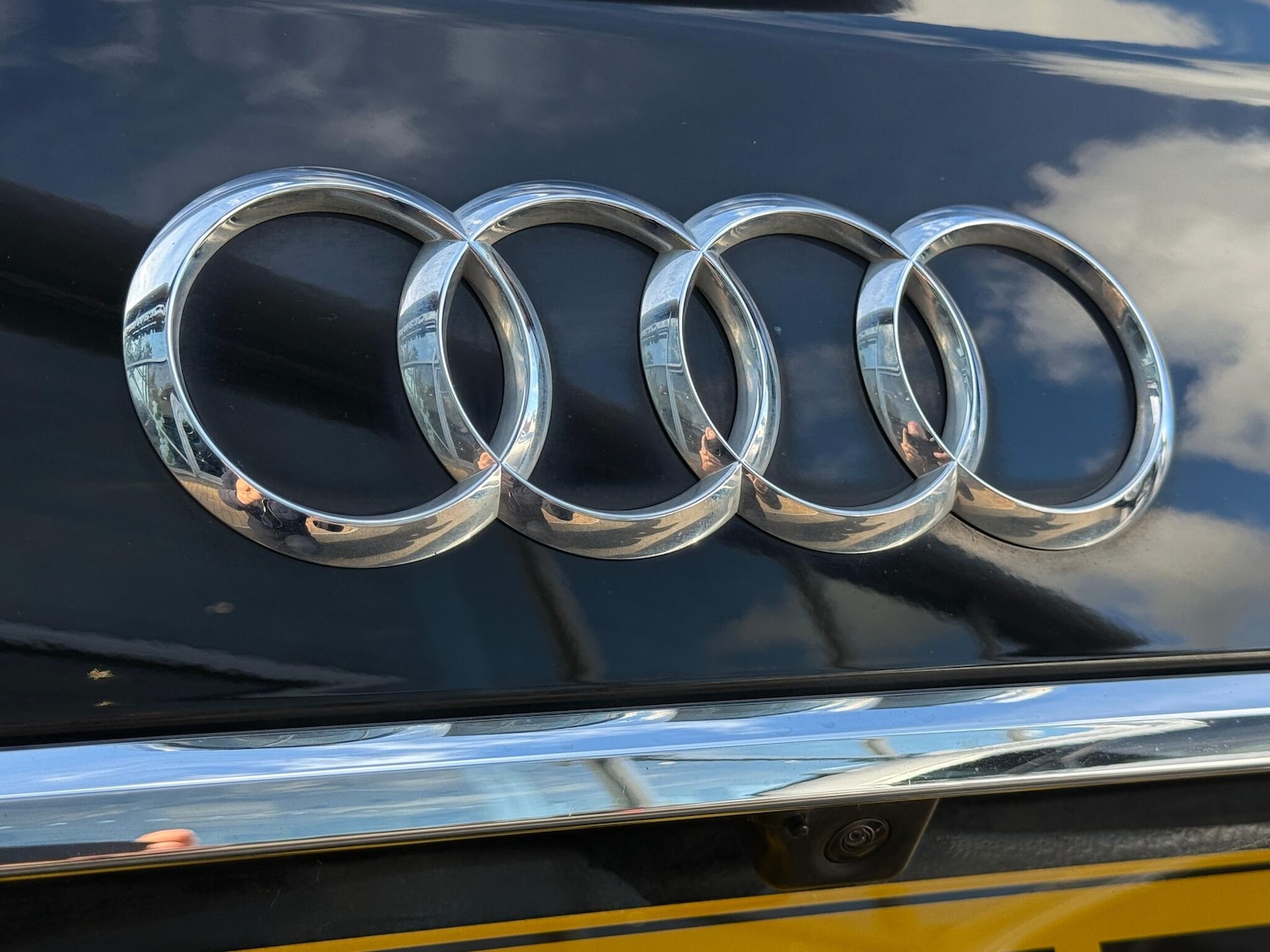 Used Audi A6 Saloon 2022 for sale - 76349643: Photo 30