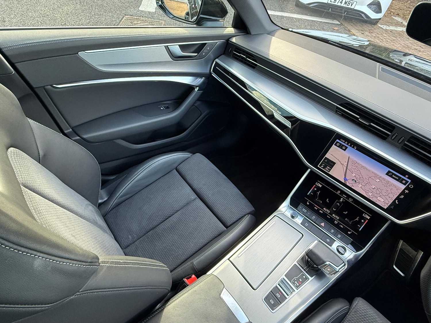 Used Audi A6 Saloon 2022 for sale - 76349643: Photo 36