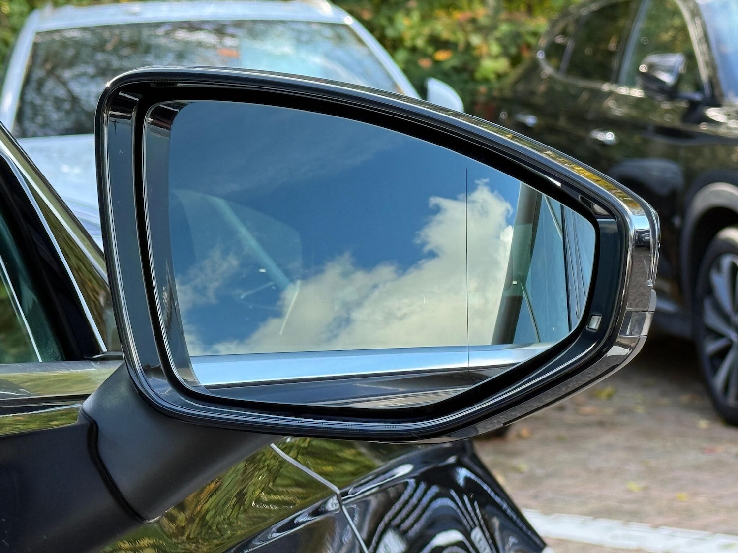 Used Audi A6 Saloon 2022 for sale - 76349643: Photo 43