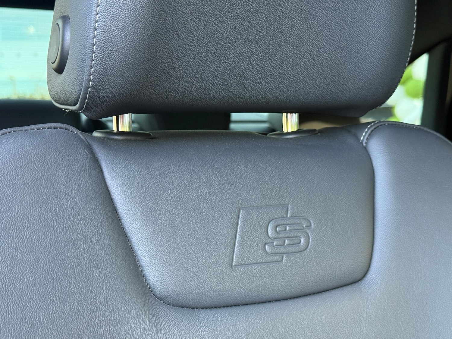 Used Audi A6 Saloon 2022 for sale - 76349643: Photo 47