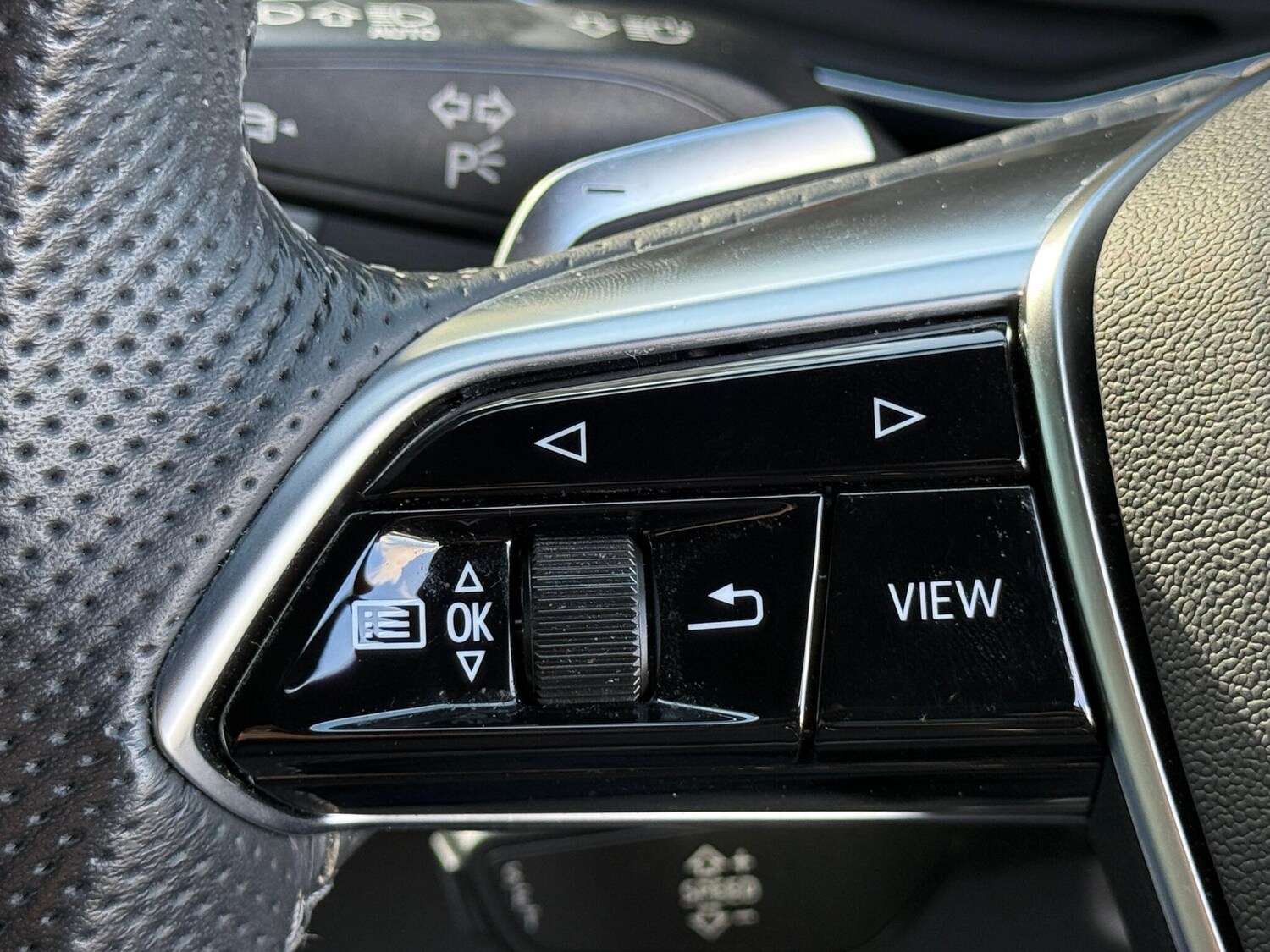 Used Audi A6 Saloon 2022 for sale - 76349643: Photo 49