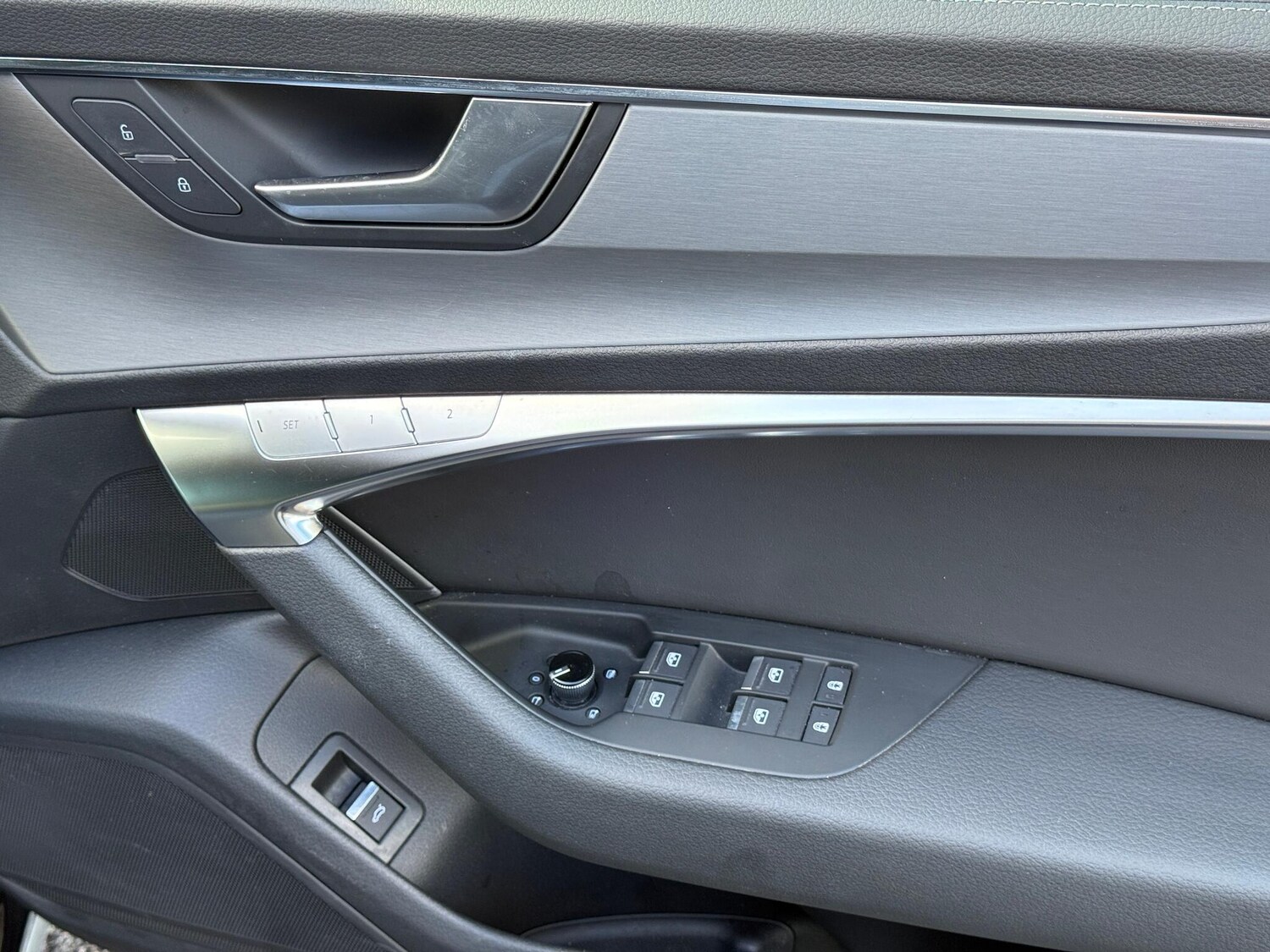 Used Audi A6 Saloon 2022 for sale - 76349643: Photo 52