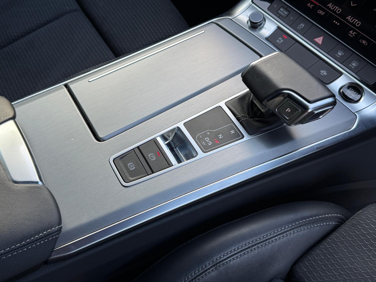 Used Audi A6 Saloon 2022 for sale - 76349643: Photo 54