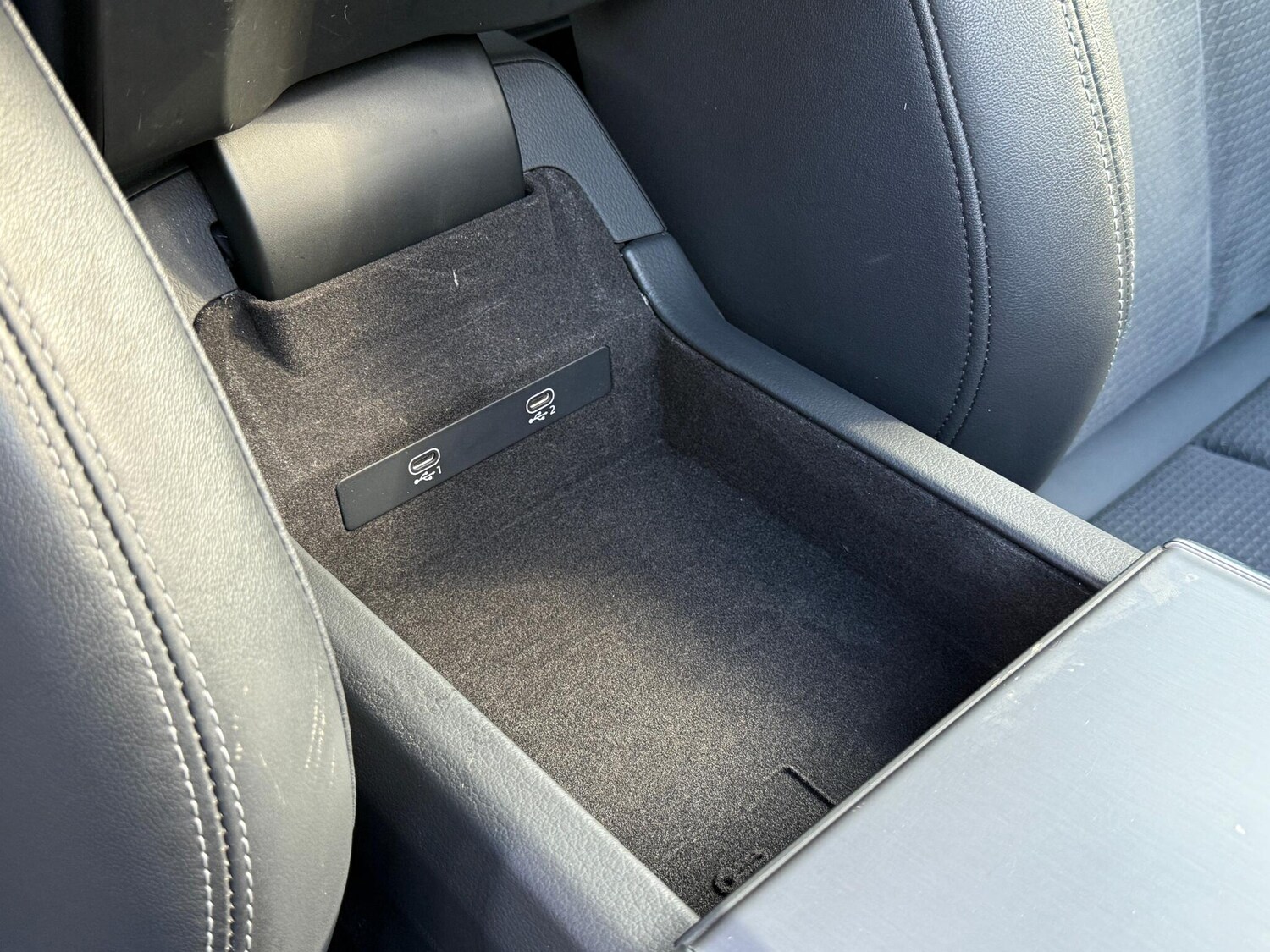 Used Audi A6 Saloon 2022 for sale - 76349643: Photo 55