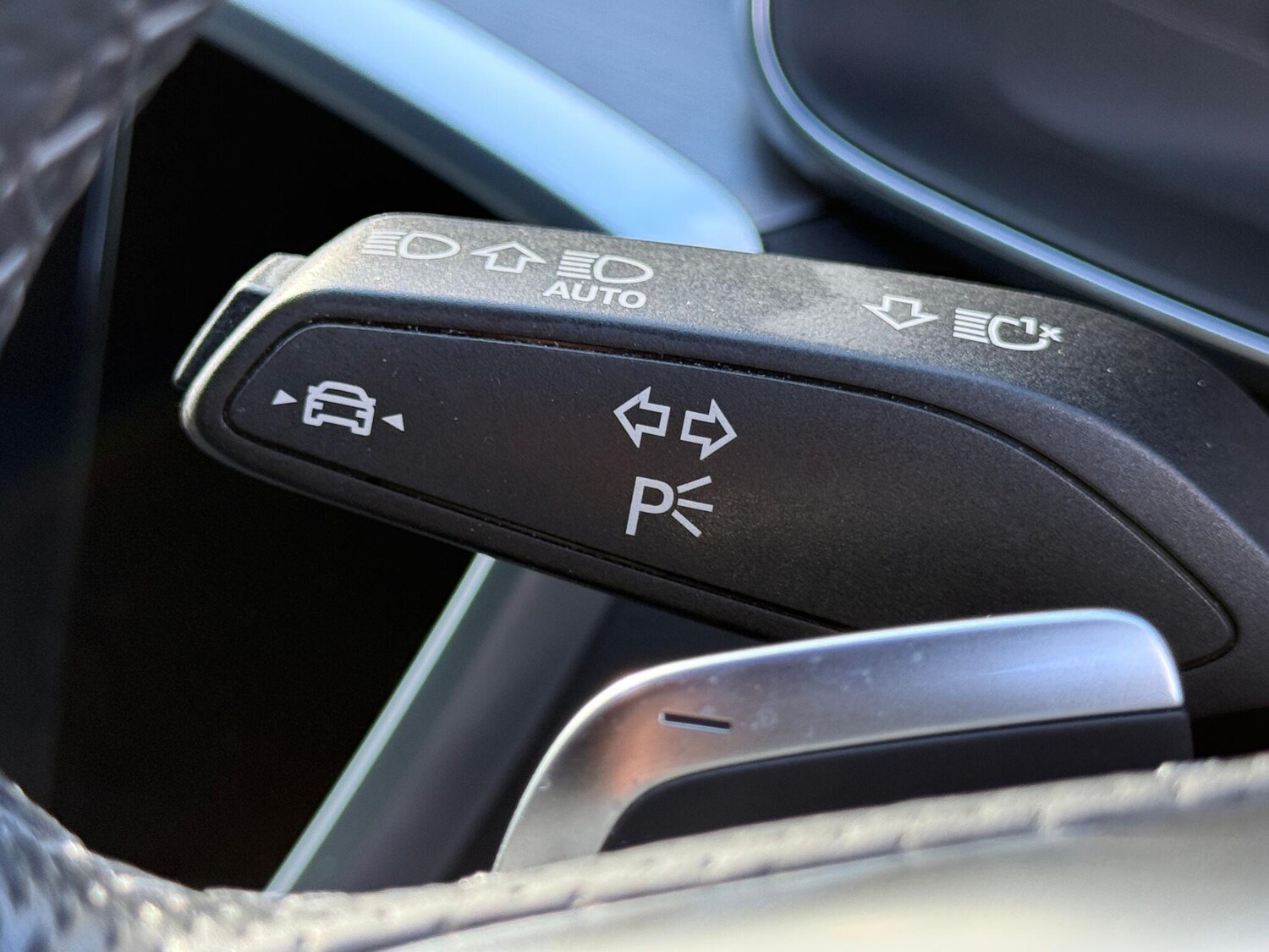 Used Audi A6 Saloon 2022 for sale - 76349643: Photo 60