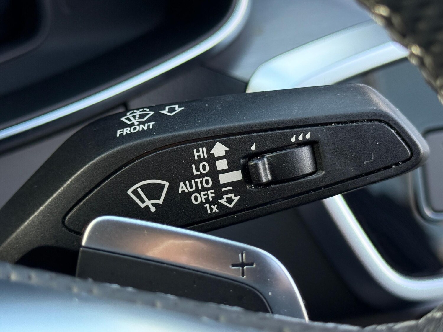 Used Audi A6 Saloon 2022 for sale - 76349643: Photo 62