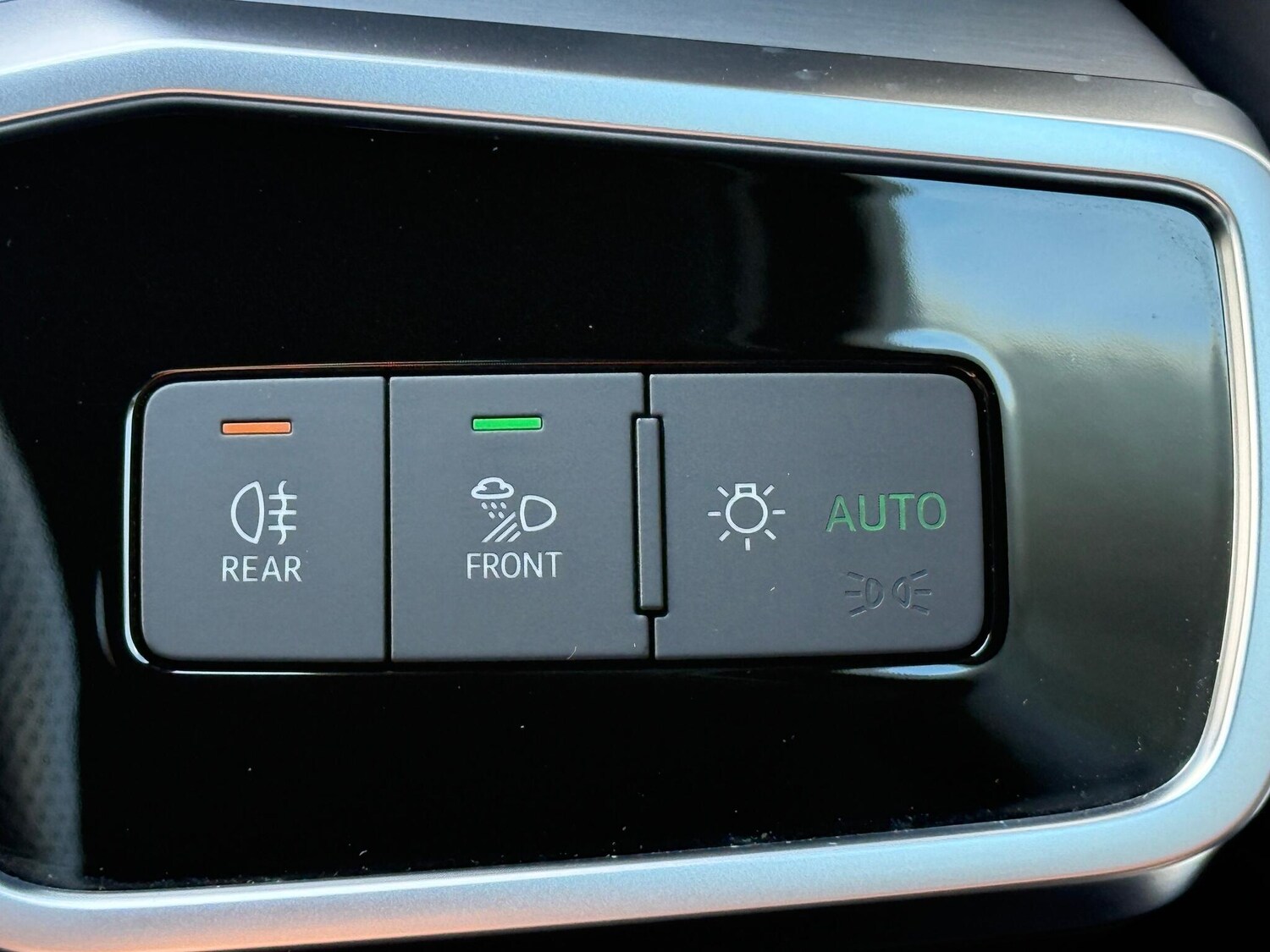 Used Audi A6 Saloon 2022 for sale - 76349643: Photo 63