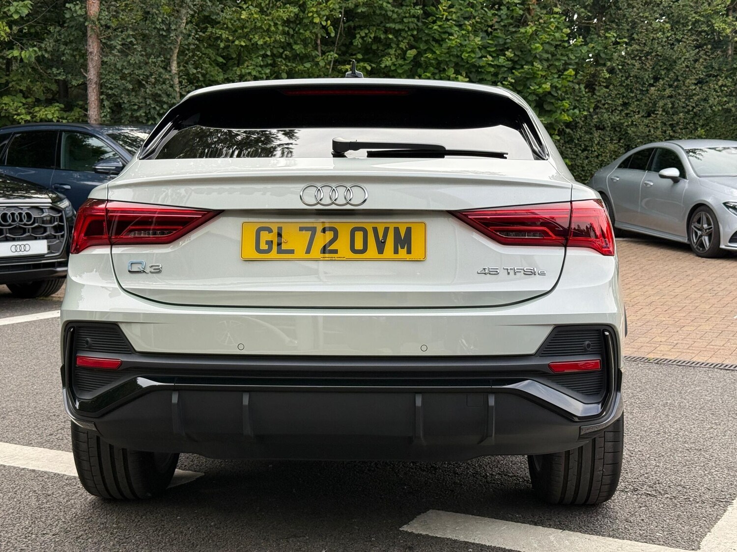 Vehicle 40
