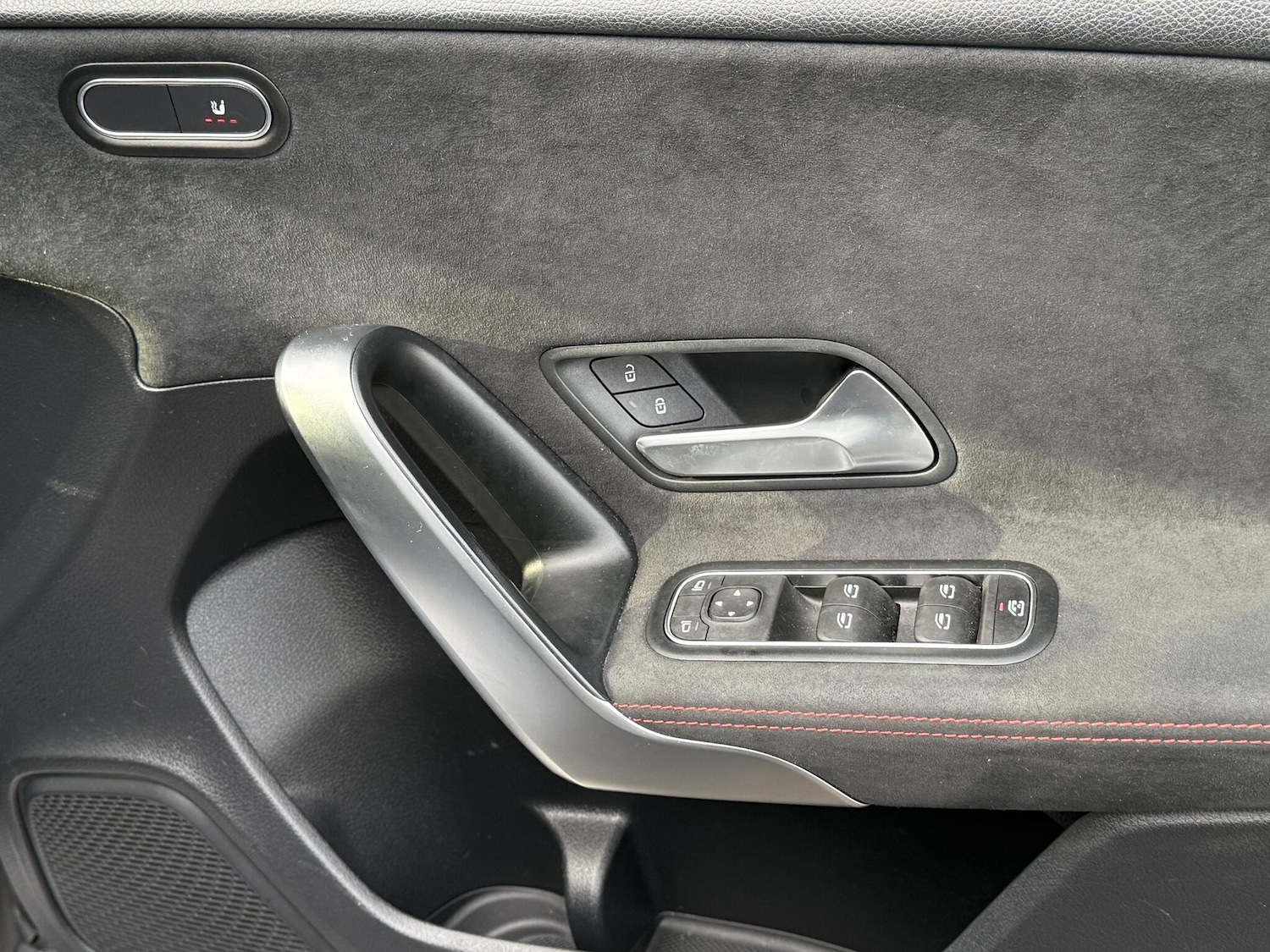 Used Mercedes-Benz A-Class 2020 for sale - 76658676: Photo 35