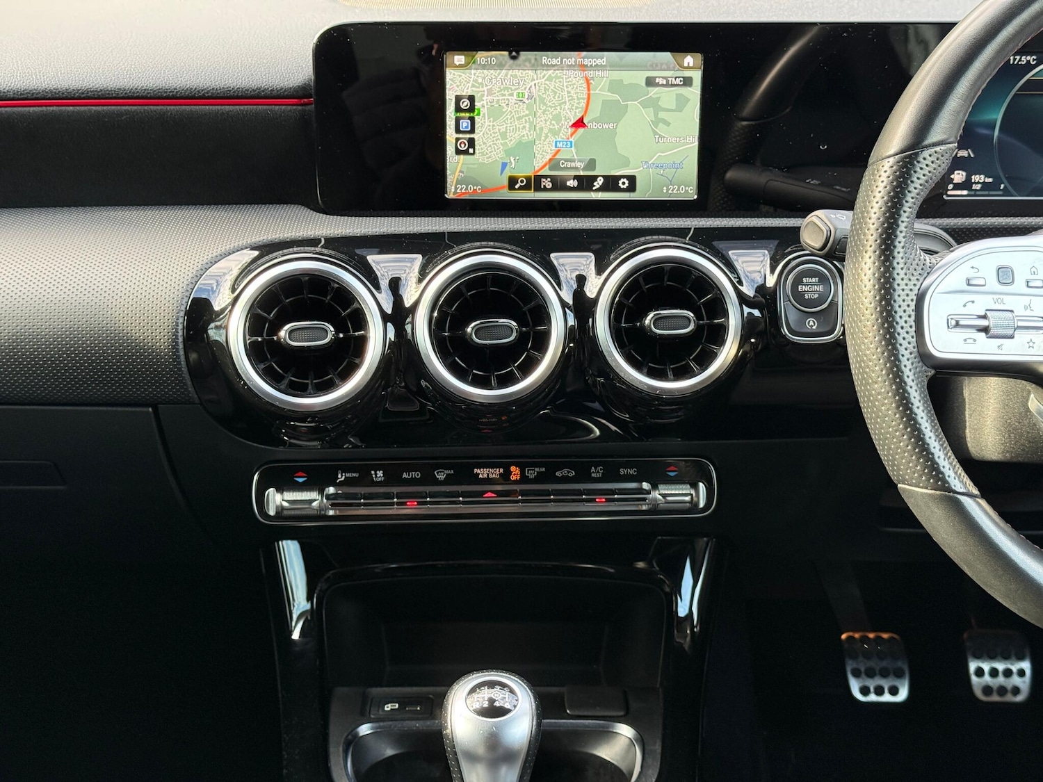 Used Mercedes-Benz A-Class 2020 for sale - 76658676: Photo 45