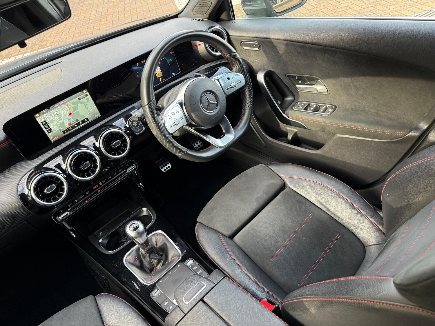 Used Mercedes-Benz A-Class 2020 for sale - 76658676: Photo 46