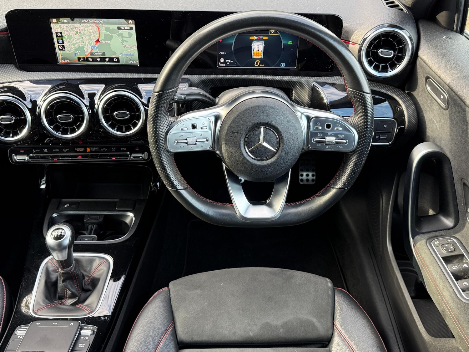 Used Mercedes-Benz A-Class 2020 for sale - 76658676: Photo 47