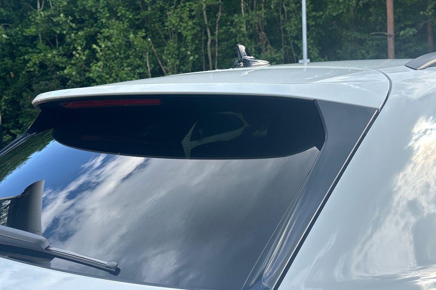 Used Audi Q3 2025 for sale - 76521535: Photo 15