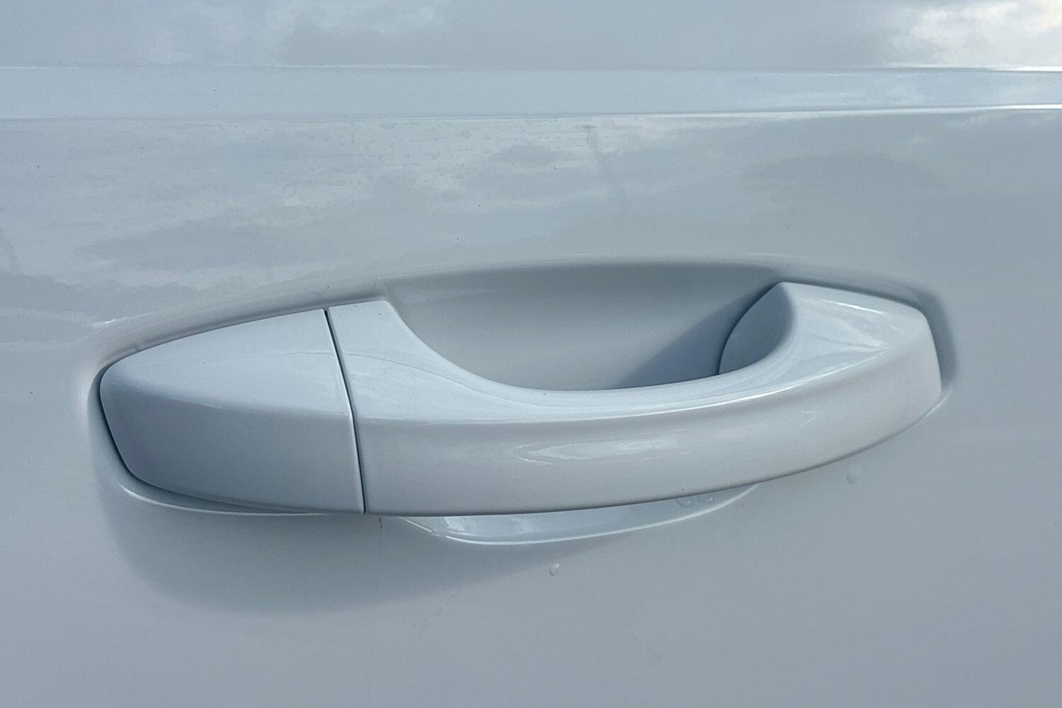 Used Audi Q3 2025 for sale - 76521535: Photo 16