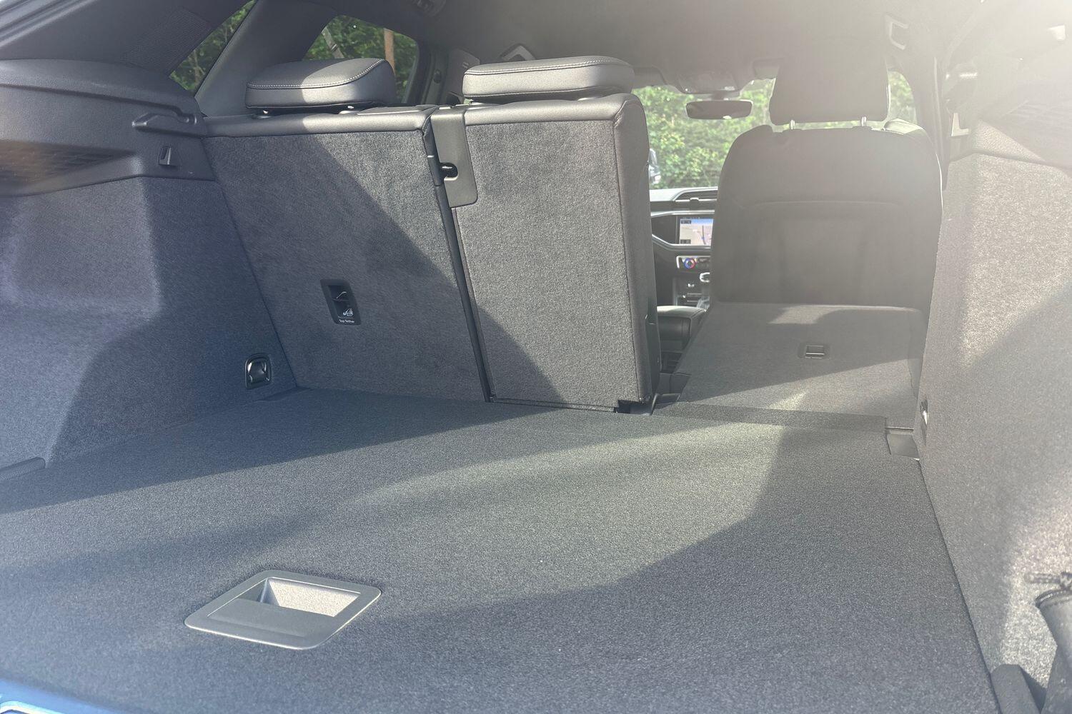 Used Audi Q3 2025 for sale - 76521535: Photo 21